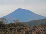 02.11.2010 - Mt. Fuji už nie je kvôli otepľovaniu to, čo bývala © Ľubomír Chrenko