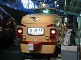 04.11.2010 - Railway Museum, Saitama. Pri ceste z Tokya vystúpite v rýchlikovej stanici Omiya... © Ľubomír Chrenko