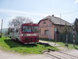 V Muránskej Dlhej Lúke mali miestni obyvatelia slzy na krajíčku. 26.4.2011. © Marek Rychnavský.