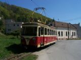 411.902-0, Trenčianske Teplice zastávka, Os 3410, 21.04.2011 © lacino.h