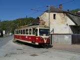 411.902-0, Trenčianske Teplice zastávka, Os 3411, 21.04.2011 © lacino.h