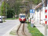 411.902-0, Trenčianske Teplice zastávka, Os 3411, 21.04.2011 © lacino.h