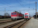 363.101-7 s Os 3320 a 971.002-1 s Os 3323, Trenčianska Teplá, 21.04.2011 © lacino.h