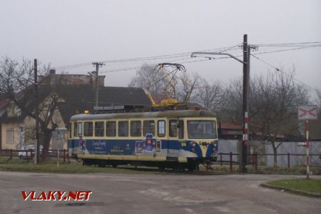 Výlet za železnicami 9 – Trenčianska Teplá a jej trate