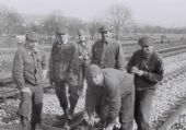 Beluša 1987 - jednotka podbitia ©  F. Smatana