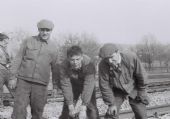 Beluša 1987 - jednotka podbitia ©  F. Smatana