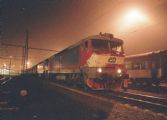 27.03.2006 - Olomouc hl.n.: 749.018 + 749.051 © Radek Hořínek