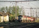 10.05.2006 - Olomouc hl.n.: 749.253 + 749.257 © Radek Hořínek