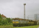 27.05.2006 - Olomouc hl.n.: 751.143 + 751.089 © Radek Hořínek