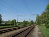 07.05.2011 - Hradec Král.-Sl. Před.: hradecké zhlaví se zaústěním vleček © PhDr. Zbyněk Zlinský