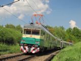 19.05.2011 - Česká Třebová: jednotka 460.079-7+063.420-4+063.421-2+460.080-5 při zkušební jízdě © Karel Furiš