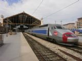 Marseille,hala a TGV ř.4518, 27.5.2011 © Jiří Mazal