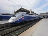 Marseille,TGV ř.742, 27.5.2011 © Jiří Mazal