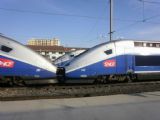 Marseille,TGV ř.281 a 733, 26.5.2011 © Jiří Mazal