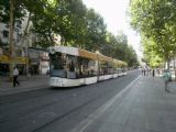 Marseille,Cours Belsunce, 26.5.2011 © Jiří Mazal