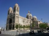 Marseille,Cathédrale la Major, 26.5.2011 © Jiří Mazal