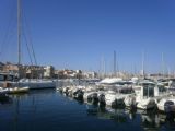 Marseille,starý přístav, 26.5.2011 © Jiří Mazal