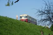 Jeden pohľad zdola, 21.5. 2011, © Ing. Igor Molnár