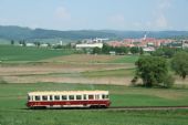 Pred Levočou, 21.5. 2011, © Ing. Igor Molnár