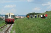 Levoča na dohľad, 21.5. 2011, © Ing. Igor Molnár