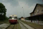 Schyľuje sa k lejaku, 21.5. 2011, © Ing. Igor Molnár