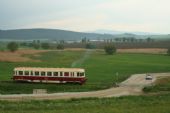 Toto miesto sa čoskoro zmení na nepoznanie, 21.5. 2011, © Ing. Igor Molnár