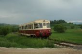 Za Levočou, 21.5. 2011, © Ing. Igor Molnár