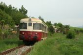 Pod Modrým vrchom, 21.5. 2011, © Ing. Igor Molnár