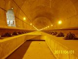 Ešte jedno vnútro tunela © F. Smatana 2011/IV