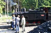 05.06.2011 - OLŽ: část lokomotivní čety v podání SZD + KŘD © Mixmouses