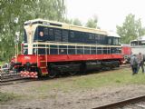 T 458.1190,DHV Lužná, 18.6.2011 © Jan Kubeš