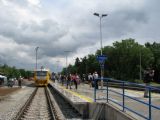 24.06.2011 - Chotěboř: 814.067-5/914.067-4 od Os 14884 Havl. Brod - Chotěboř se stane součástí Os 5307 Pardubice hl.n. - Havl. Brod © PhDr. Zbyněk Zlinský