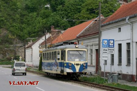 TREŽ aneb typická ukázka toho, jak se to nemá dělat…