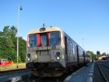 24.06.2011 - Chrudim: 842.002-8 + 20-29 104-7 Bmx jako R 1213 ''Chrudimka'' Pardubice hl.n. - Jihlava © PhDr. Zbyněk Zlinský