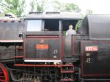 24.06.2011 - Ždírec nad Doubravou: budka 475.179 v čele soupravy pro zvláštní vlak do Havlíčkova Brodu © PhDr. Zbyněk Zlinský