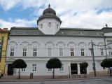 Historické centrum, Prešov, 5.7.2011 © Peter Salaj