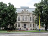 Východoslovenské múzeum, Košice, 5.7.2011 © Peter Salaj