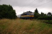 04.07.2011 - Olomouc-Nemilany: 362.158, R906 © Radek Hořínek