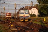 05.07.2011 - Nezamyslice: 842.027 a 362.172, R731 © Radek Hořínek