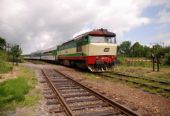 05.07.2011 - Náměšť nad Oslavou: 749.250, R667 Petr Vok © Radek Hořínek