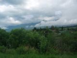 5.7.2011 - Niekde za Popradom: Tatry © Oliver Dučák