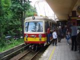 5.7.2011 - Trenčianske Teplice: Konečná © Oliver Dučák