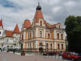 5.7.2011 - Trenčianske Teplice: Potulky mestom © Oliver Dučák