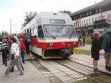 5.7.2011 - Tatranská Lomnica: Barónka © Oliver Dučák