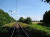 12.07.2011 - Hradec Králové, trať 031: trať směr Hradec králové hl.n. © PhDr. Zbyněk Zlinský