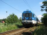 12.07.2011 - Hradec Králové, trať 031: 843.013-4 uhání v čele R 985 Liberec - Pardubice hl.n. © PhDr. Zbyněk Zlinský