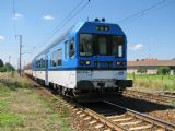 12.07.2011 - Opatovice n.L.: 843.016-7 vjíždí na březhradský přejezd v čele R 986 Pardubice hl.n. - Liberec © PhDr. Zbyněk Zlinský