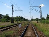 12.07.2011 - Opatovice n.L.: km 1,0 spojky do odbočky Plačice © PhDr. Zbyněk Zlinský