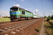 06.07.2011 - úsek Grygov - Olomouc hl.n.: 751.335 © Radek Hořínek