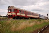 08.07.2011 - Velká Bystřice: 954.218, R1126 © Radek Hořínek